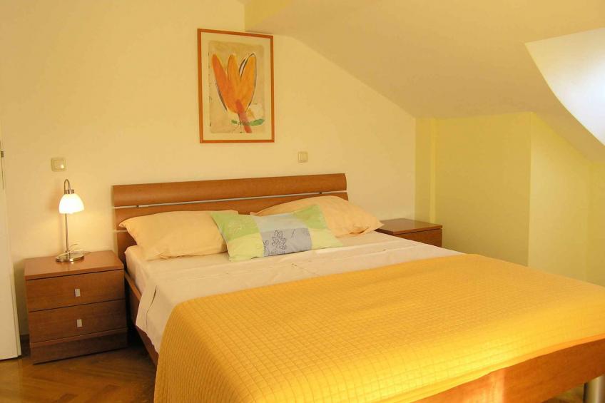 Holiday apartment with balcony and barbecue - BF-C988F - foto 15
