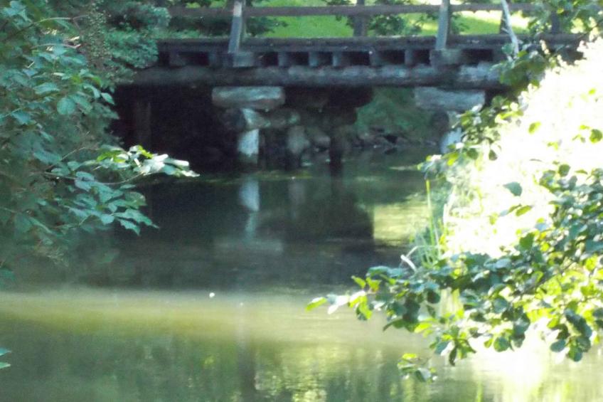 Vakantiehuis bij de rivier - BF-RKDH - foto 17