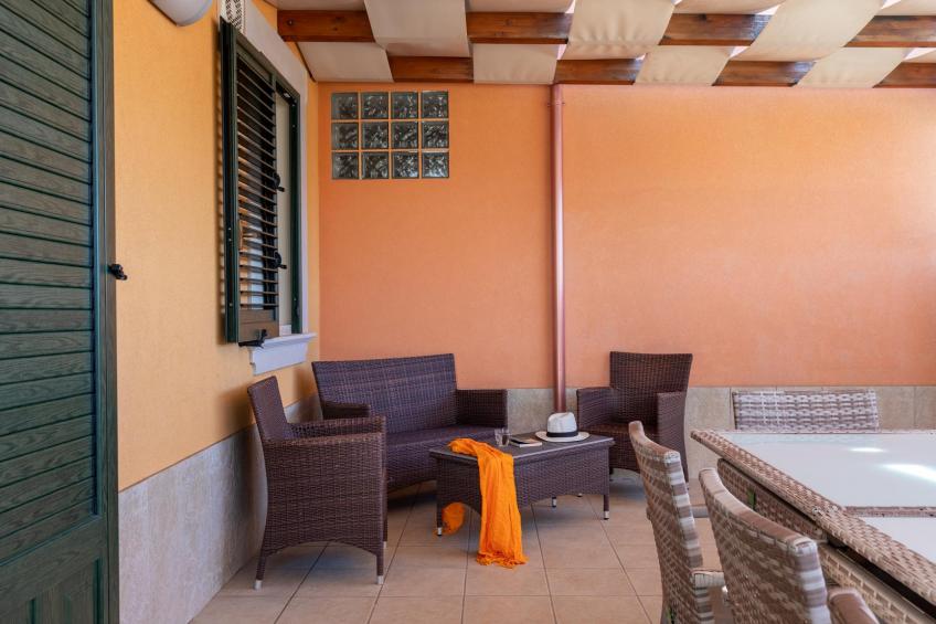 Villa Montalbano - foto 25