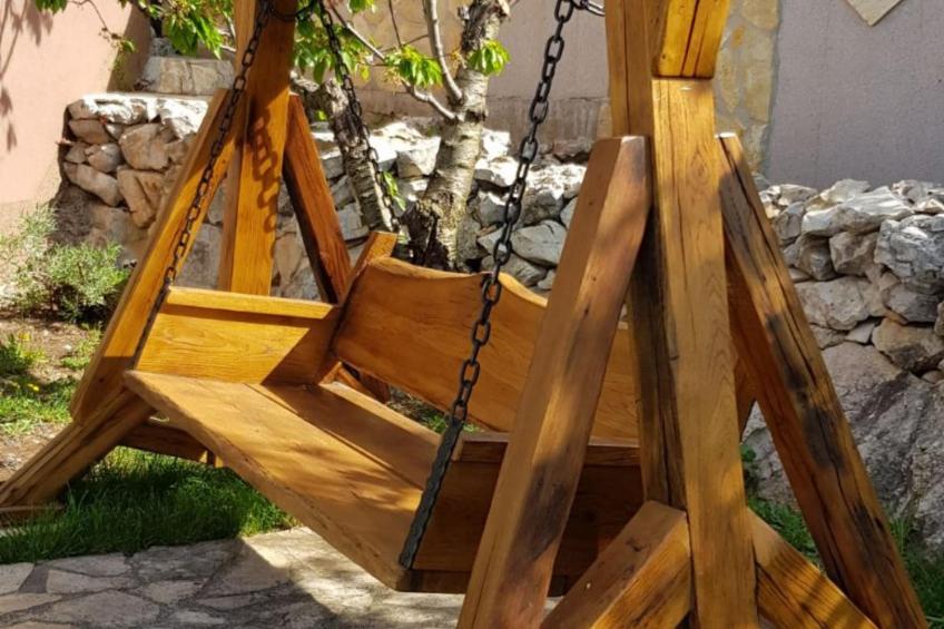 Villa Popovića Dvori -  Six Bedroom Villa with Pool - foto 185