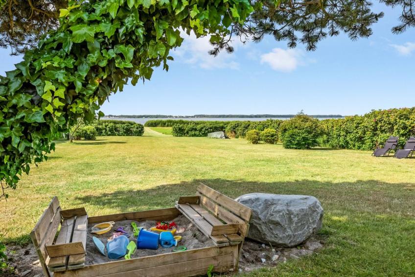 "Eddy" - 50m from the sea in Lolland, Falster and Mon - foto 10