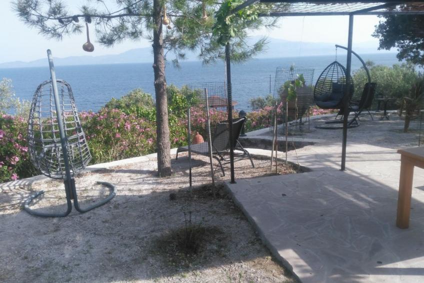 Assos Sivrice Gästehaus - foto 31