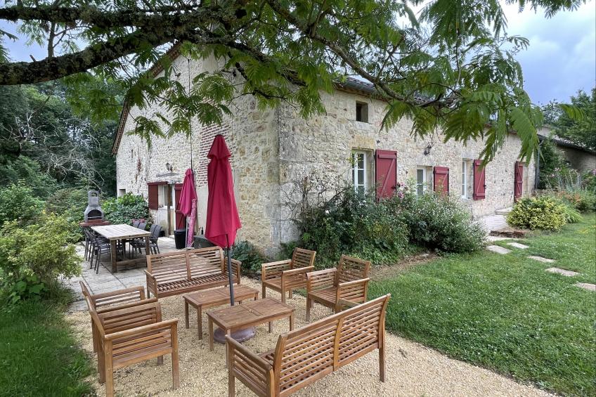 Ferme Saint Martin le Redon - foto 9