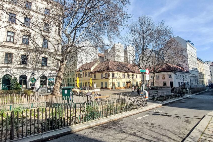 Sobieskiplatz - foto 25