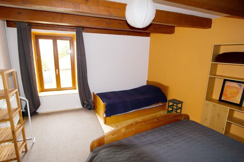 Großes Ferienhaus mit Terrasse und Garten - foto 16