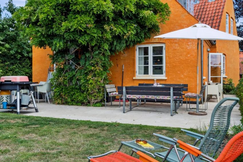 "Adelita" - 300m from the sea - foto 4