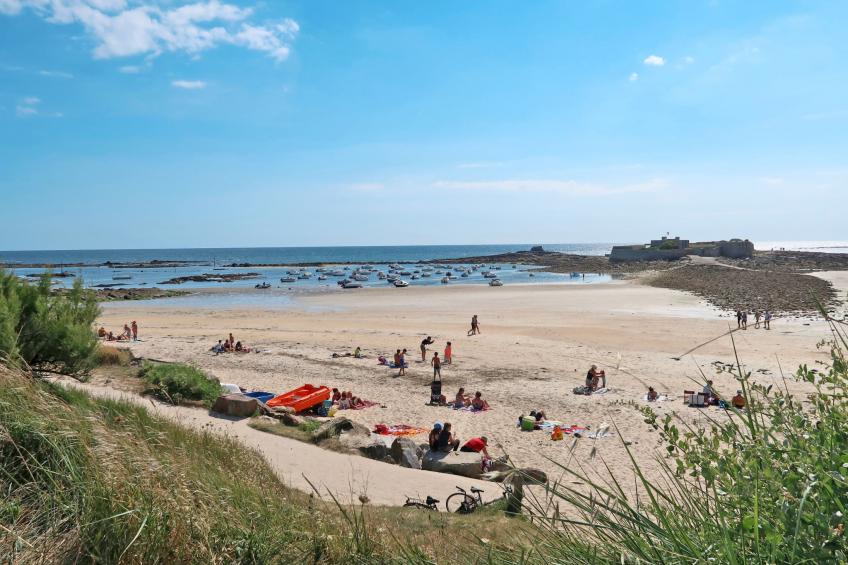 Villa mit Blick auf das Wasser - foto 53