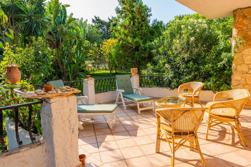 Haus in Santa Maria Del Focallo mit Privatparkplatz
