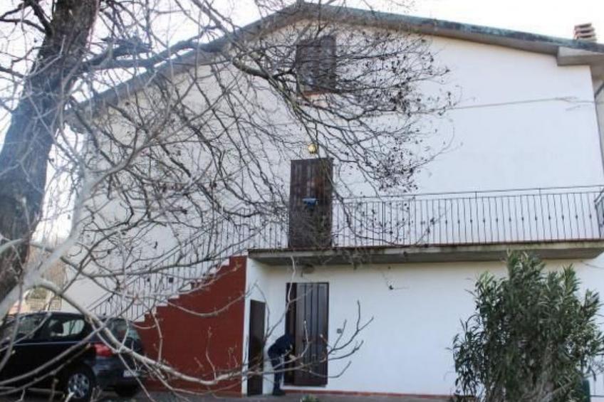 'Fasan' mit Balkon - foto 25