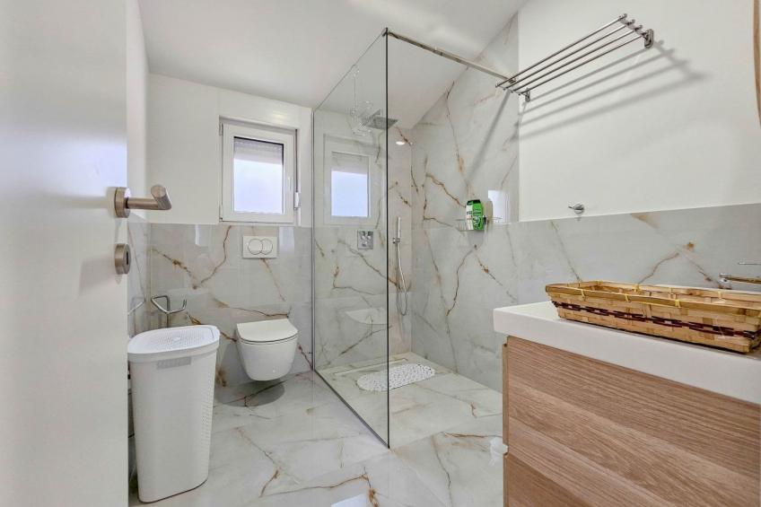 mit Privatpool für 6 Personen ca. 185 m² in Fiorini, Istrien (Umag und Umg - foto 31