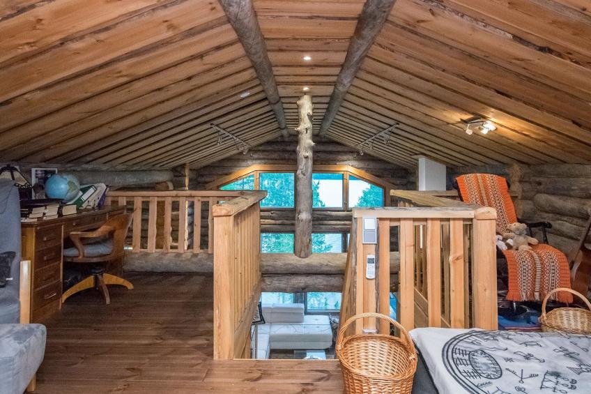 Villa sieponpesä - foto 26