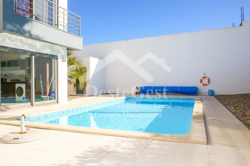 Villa Azinhança do Mar - foto 5