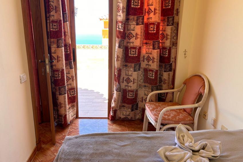 Superior 1-Zimmer-Wohnung mit Terrasse und Meerblick - foto 38