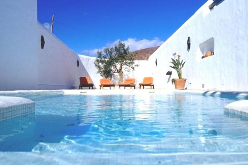 Bauernhaus mit großem Garten und beheiztem Pool - foto 24