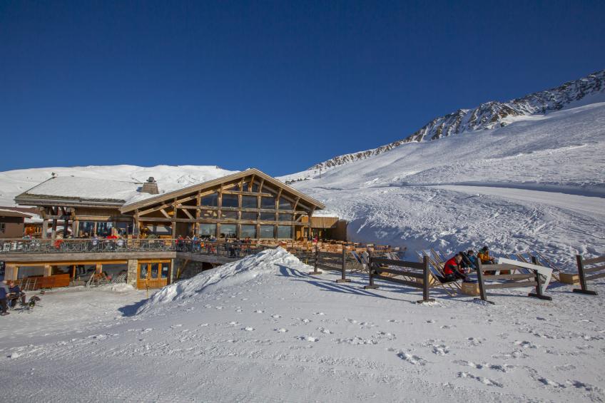 Appartement les Dryades D92 - foto 18