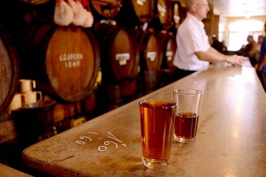 "Sunny Cervantes" mit privatem Balkon - foto 39