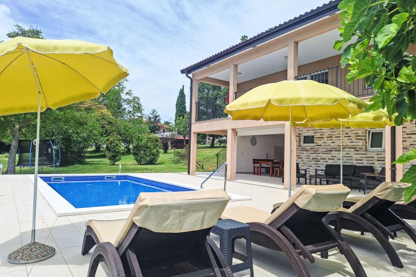Haus Marina (LBN411) - foto 12