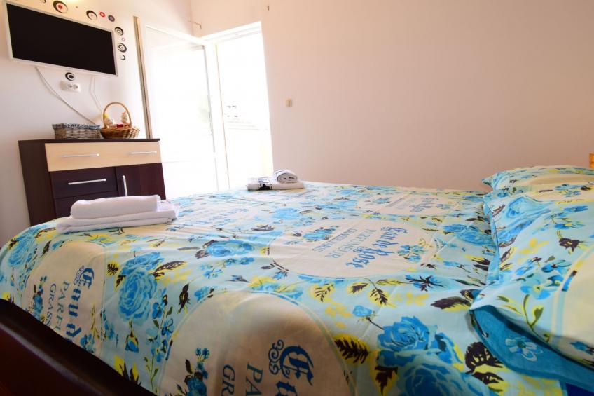 für 8 Personen mit privatem Swimmingpool im Hinterland von Split - foto 29
