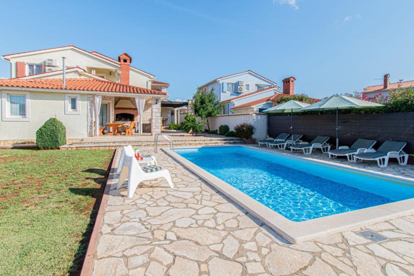 Villa Lavanda 2 - foto 3