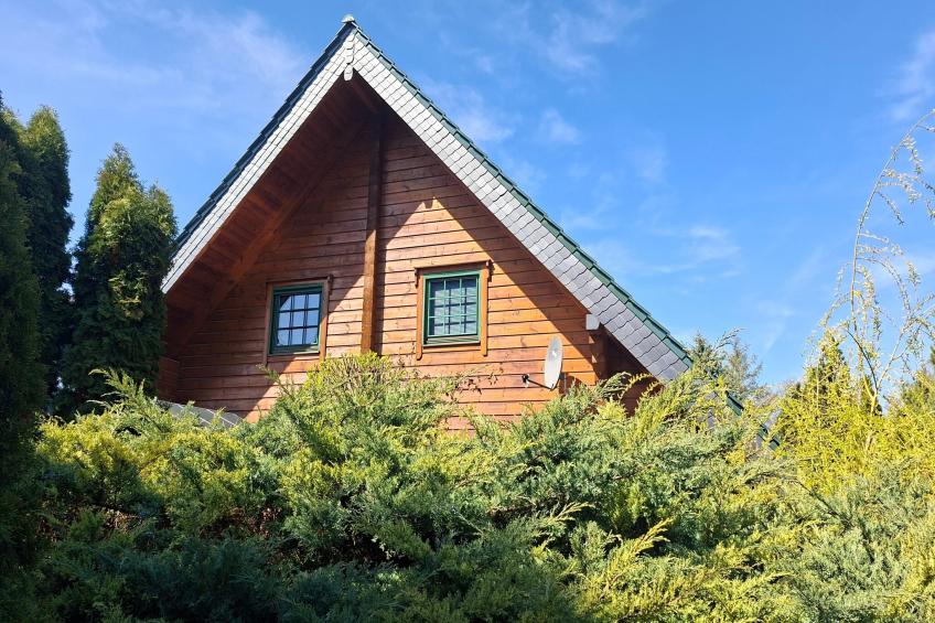 Ferienwohnung OG Staßfurt Schnittke - foto 9