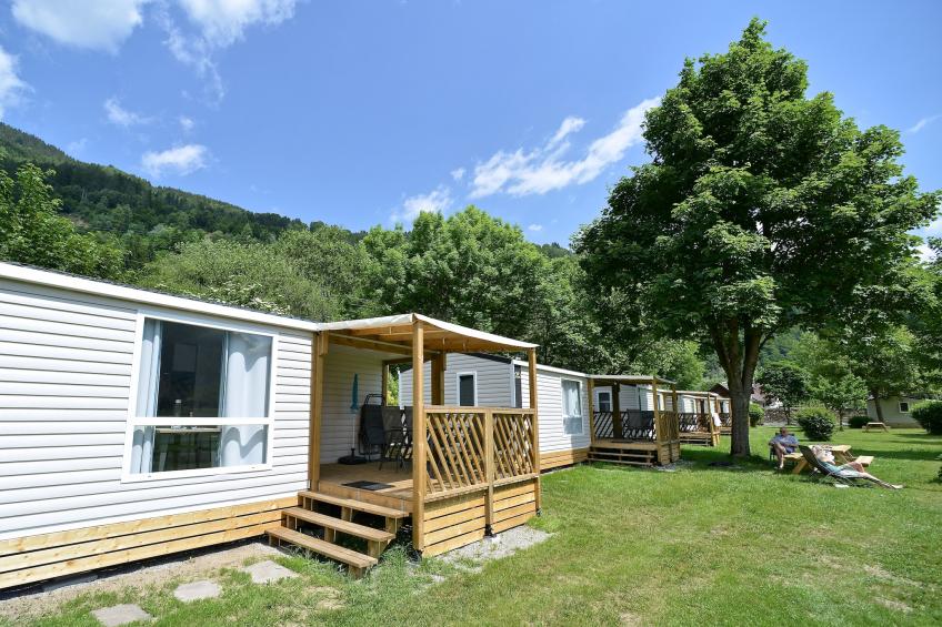 Drau Camping Sachsenburg - foto 6