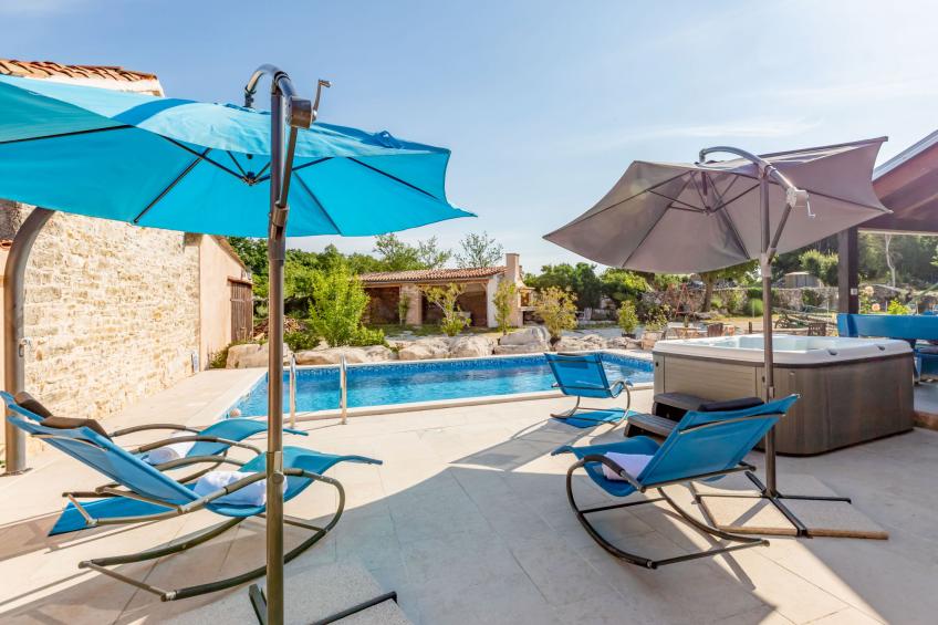 Haus Botra Maria (ROJ458) - foto 13