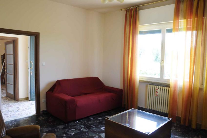 Vakantiewoning Appartement met privétuin op een gunstige locatie aan het meer - VW-2ZFCN - foto 15