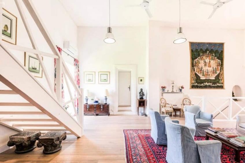 Maison De Famille En Provence - foto 27