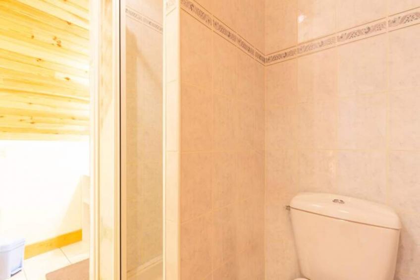 Résidence Les Flocons De Soleil - foto 5