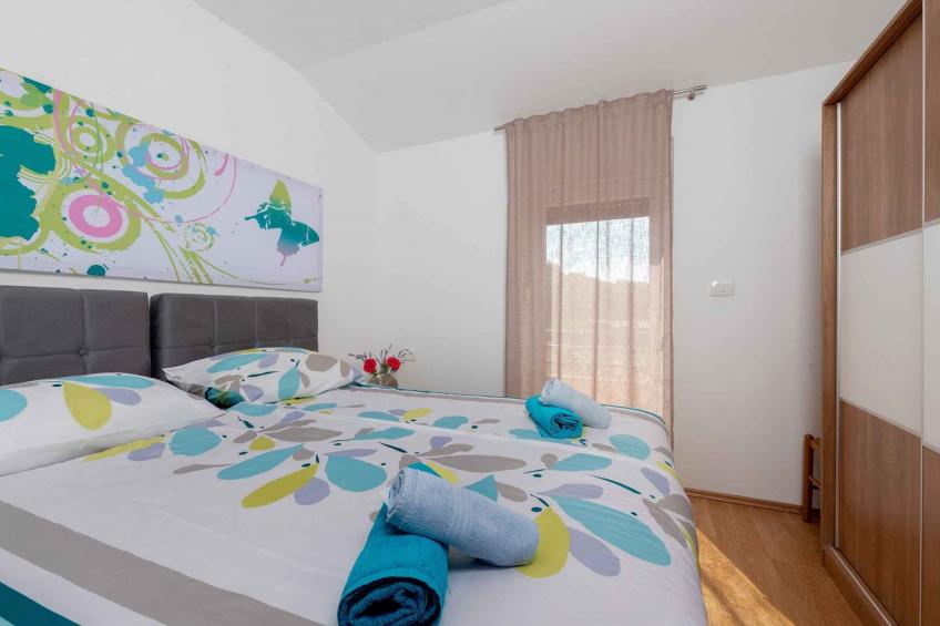 Vakantiehuis met airconditioning en zwembad - BF-69TRB - foto 18