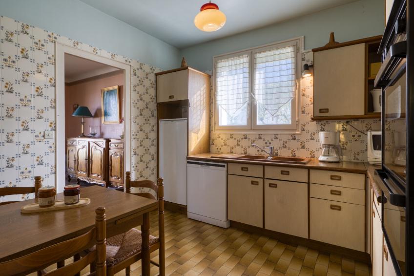 Maison Pasteur - foto 17