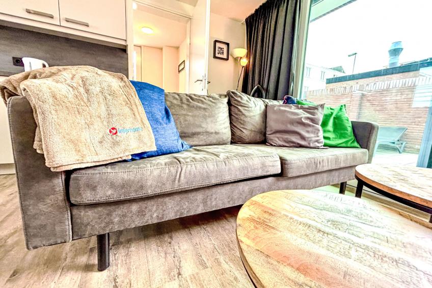 Beach House Westkapelle 2B - foto 16