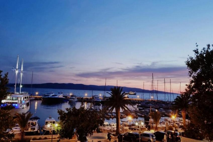 Lux apartment Mare By the Sea & Beach - Two Bedroom Apartment with Terrace - foto 12