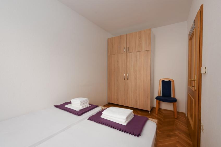 Cozy Icici Apartment with Sea view - Two Bedroom Apartment with Sea View - foto 9