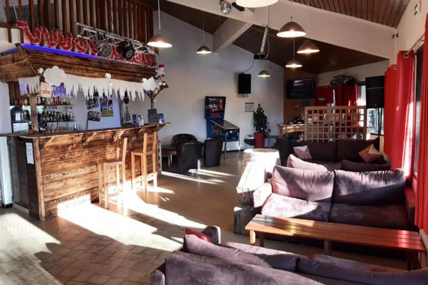 VVF Les Écrins Saint-Léger-les-Mélèzes - foto 2