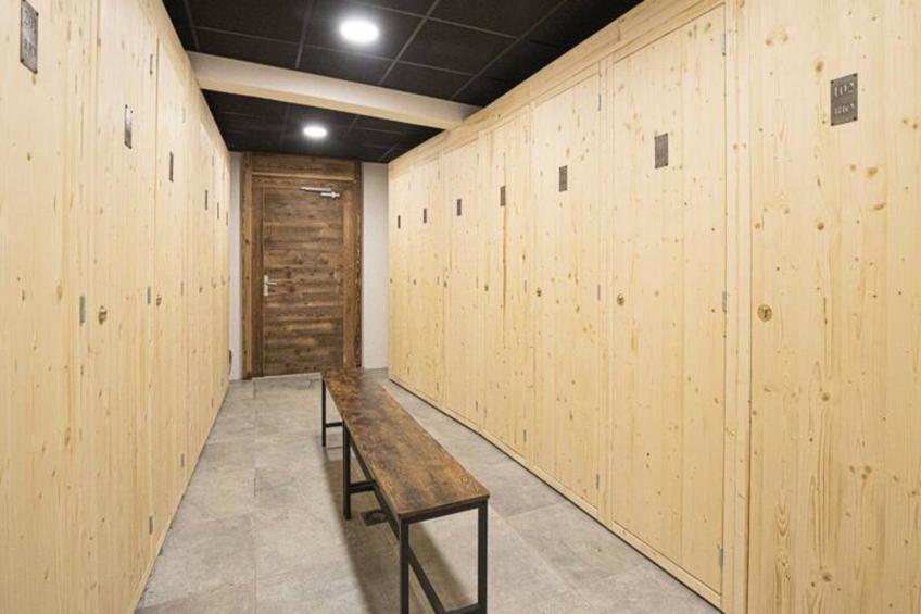 Résidence La Marmotte - foto 19