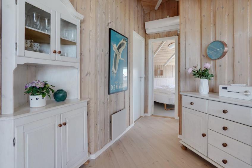 "Betti" - 200m from the sea in Western Jutland - foto 2