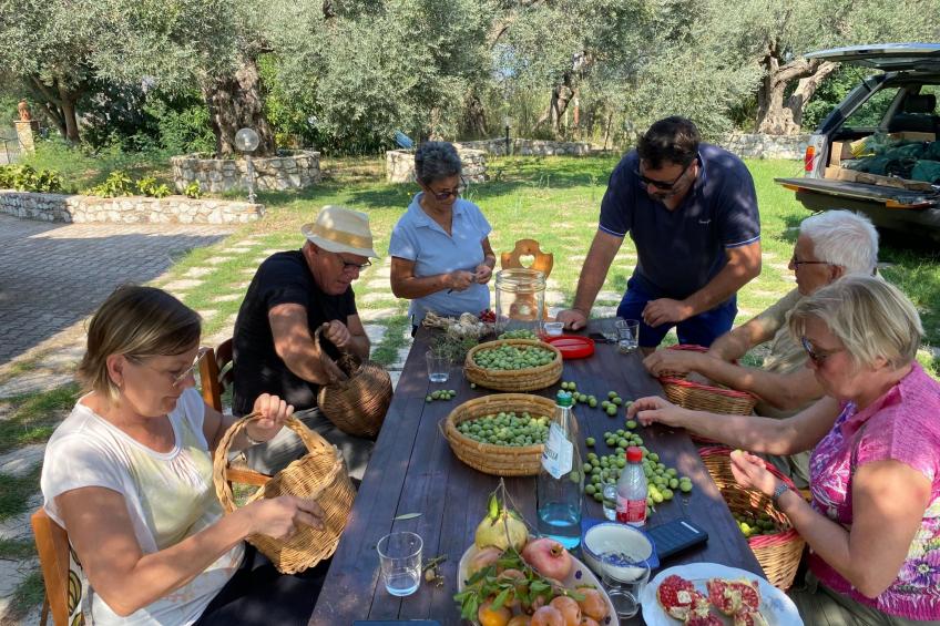 Wohnung Haus Aphrodite - foto 39