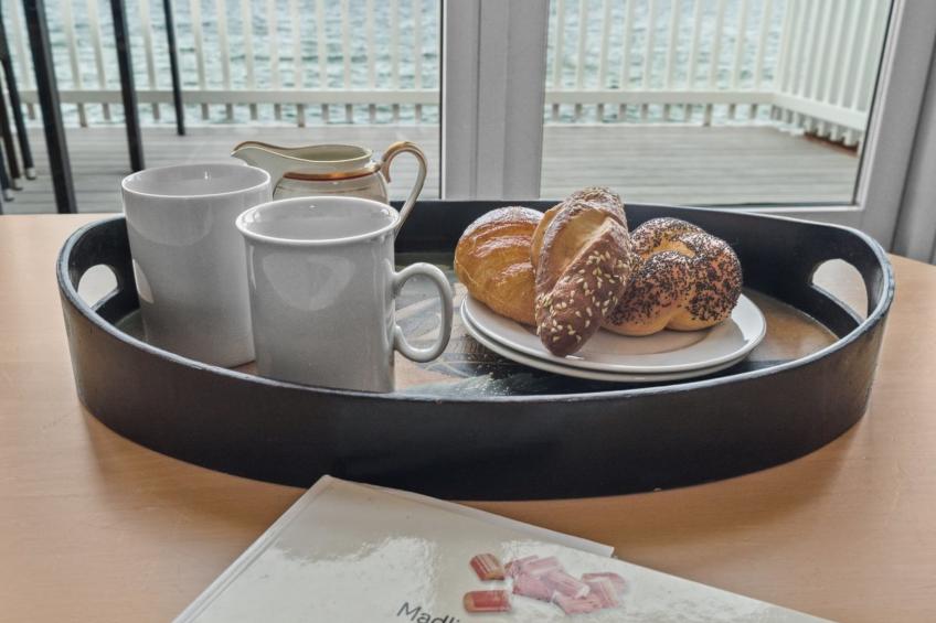 "Jytte" - 10m from the sea in Bornholm - foto 16