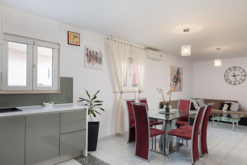 für 12 Personen in Stanići, Dalmatien (Mitteldalmatien) - foto 84