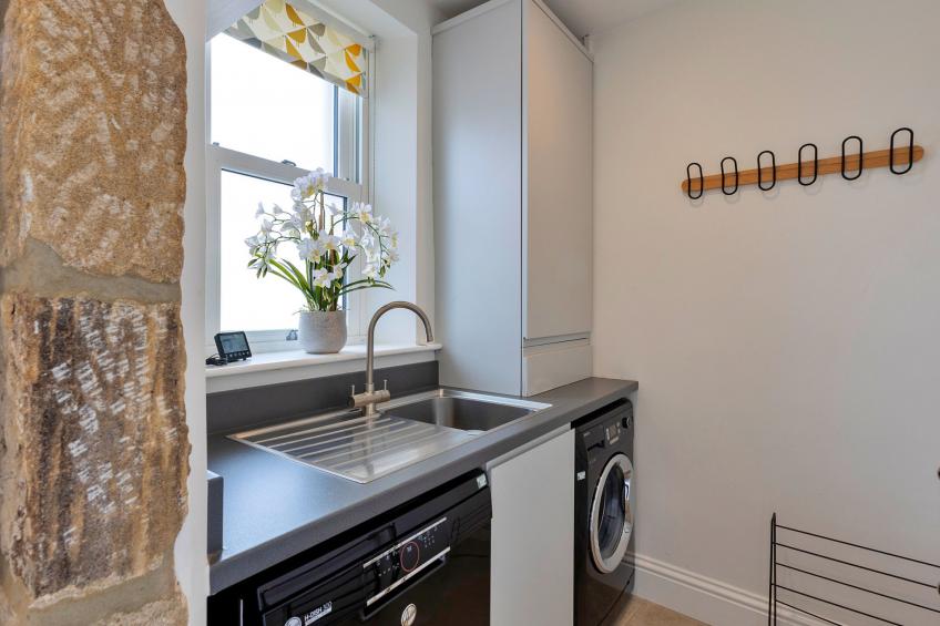 The Old Estate Office Nr Grantley Hall - foto 14