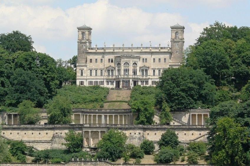 5-Sterne (Deutscher Tourismusverband) - Erholung wie ein König - - foto 35