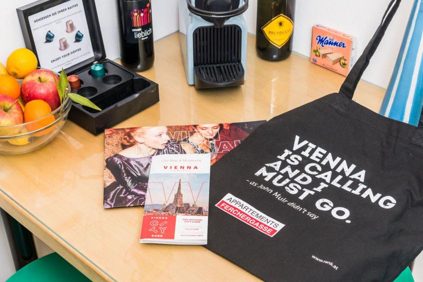 Studioappartement für 2 Personen - foto 25