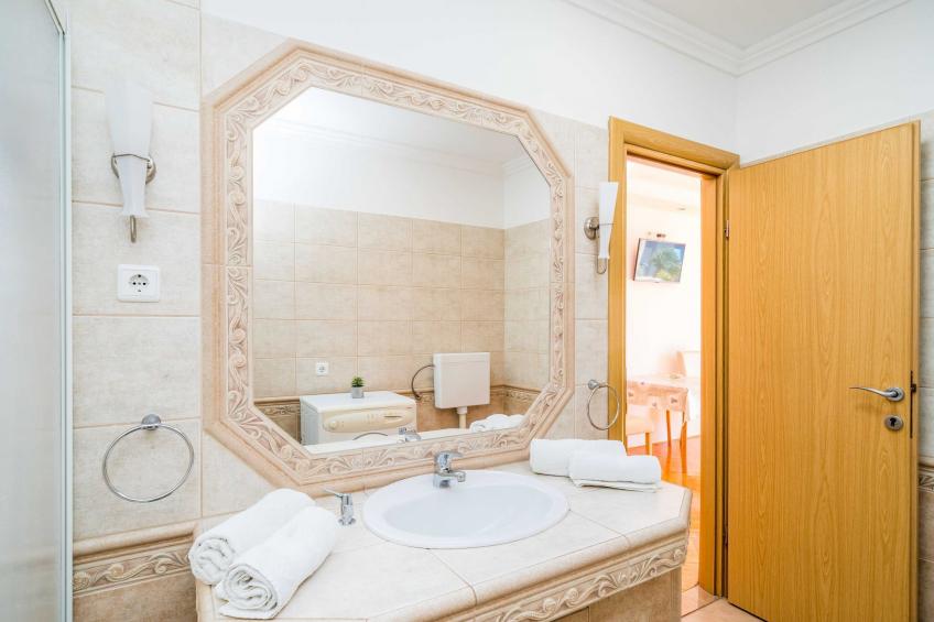 Apartments Marnic Blue Chill- Studio Apartment(S2) - foto 13