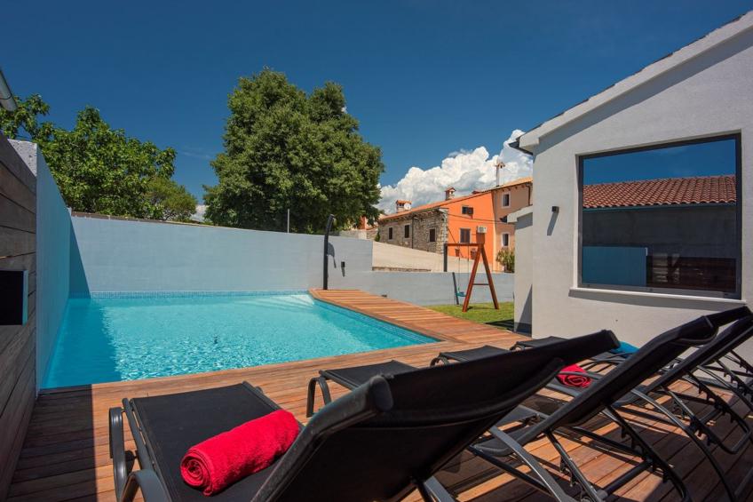 Villa Korina