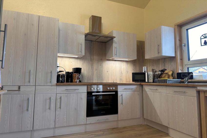 Ferienhaus 4 Elemente - foto 17