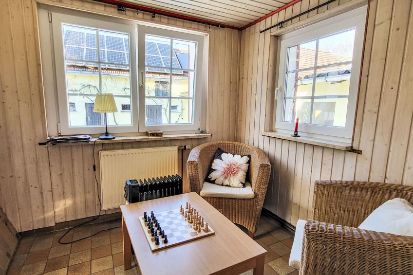 Mit großem Garten - foto 13