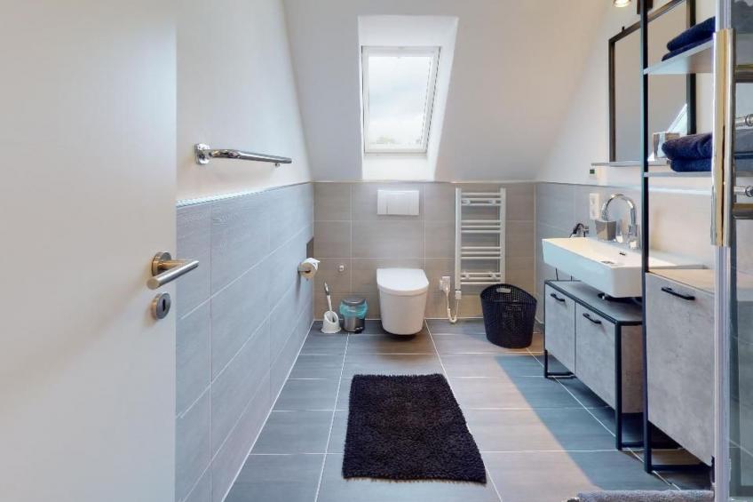 Urgemütliche Maisonnette Wohnung mit Klimaanlage - foto 9