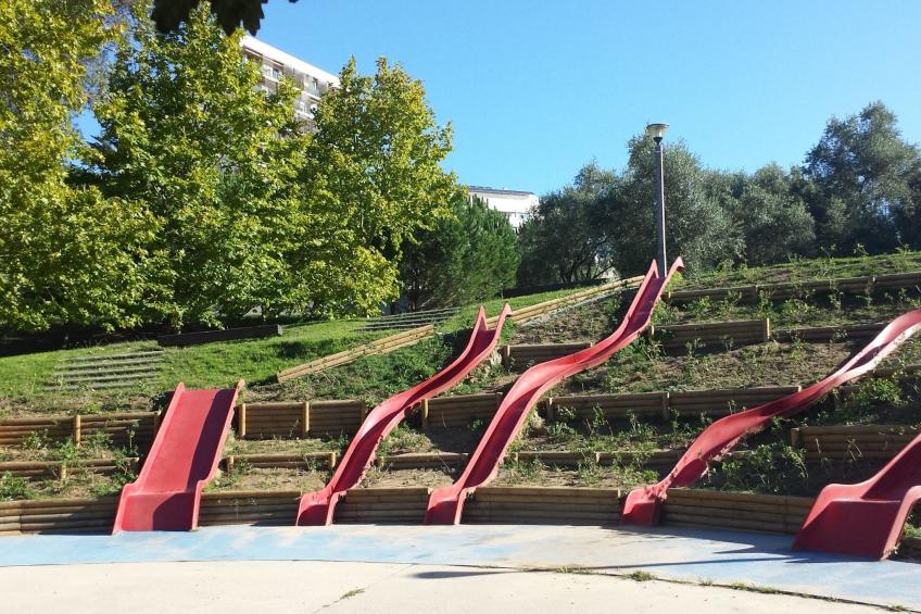 The Metropolitan- Premium-Wohnung mit Balkon, Parkplatz - foto 38