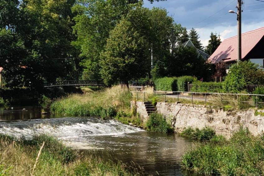 in Großschönau mit Großer Terrasse - foto 25